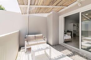 Bamboo Suites