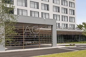 AC Hotel Fort Lauderdale Sawgrass Mills / Sunrise