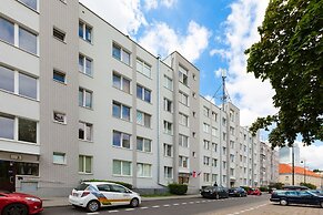 Apartment Warsaw Niecala by Renters