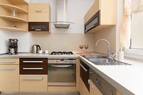 Apartment Warsaw Niecala by Renters