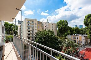 Apartment Warsaw Niecala by Renters