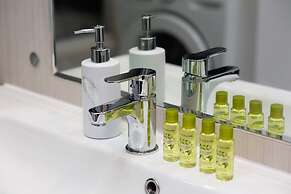 Apartment Warsaw Niecala by Renters