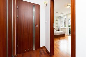 Apartment Warsaw Niecala by Renters
