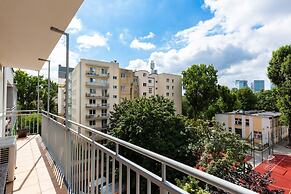 Apartment Warsaw Niecala by Renters