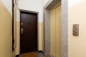 Apartment Warsaw Niecala by Renters