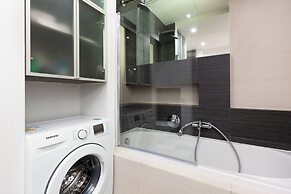 Apartment Warsaw Niecala by Renters