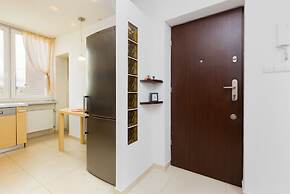 Apartment Warsaw Niecala by Renters