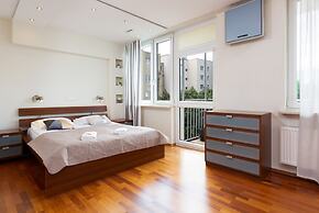 Apartment Warsaw Niecala by Renters