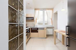 Apartment Warsaw Niecala by Renters