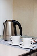 Apartment Warsaw Niecala by Renters