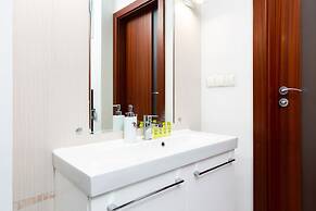 Apartment Warsaw Niecala by Renters