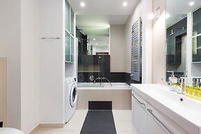 Apartment Warsaw Niecala by Renters