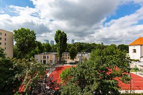 Apartment Warsaw Niecala by Renters