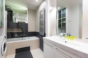 Apartment Warsaw Niecala by Renters