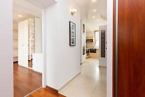 Apartment Warsaw Niecala by Renters
