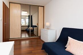 Apartment Warsaw Niecala by Renters