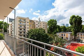Apartment Warsaw Niecala by Renters