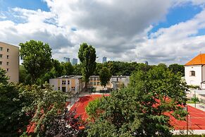 Apartment Warsaw Niecala by Renters