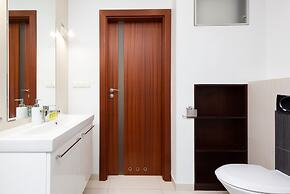 Apartment Warsaw Niecala by Renters