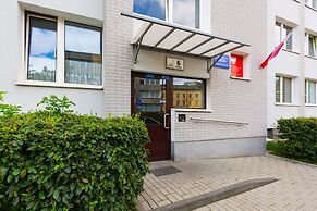 Apartment Warsaw Niecala by Renters