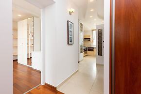 Apartment Warsaw Niecala by Renters