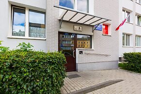 Apartment Warsaw Niecala by Renters