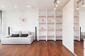 Apartment Warsaw Niecala by Renters