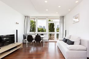 Apartment Warsaw Niecala by Renters