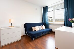 Apartment Warsaw Niecala by Renters