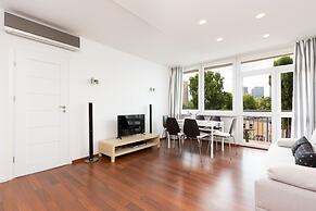 Apartment Warsaw Niecala by Renters
