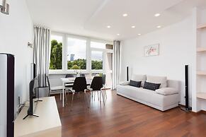 Apartment Warsaw Niecala by Renters