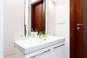 Apartment Warsaw Niecala by Renters