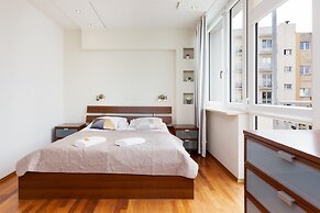 Apartment Warsaw Niecala by Renters