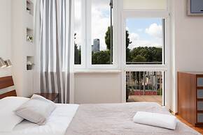 Apartment Warsaw Niecala by Renters