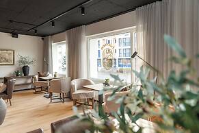 Giessen Hotel & Coffeehouse