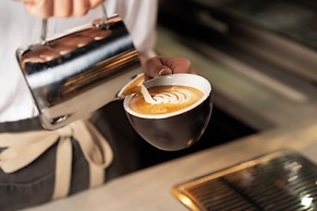 Giessen Hotel & Coffeehouse