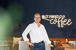 Giessen Hotel & Coffeehouse