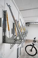 Giessen Hotel & Coffeehouse