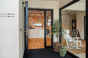 Giessen Hotel & Coffeehouse