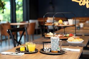 Giessen Hotel & Coffeehouse