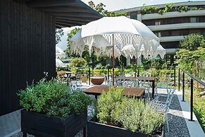 Giessen Hotel & Coffeehouse