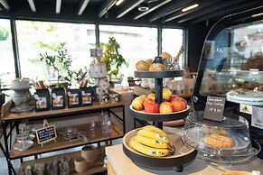 Giessen Hotel & Coffeehouse