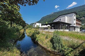 Giessen Hotel & Coffeehouse