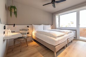 Giessen Hotel & Coffeehouse