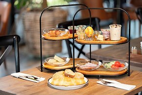 Giessen Hotel & Coffeehouse