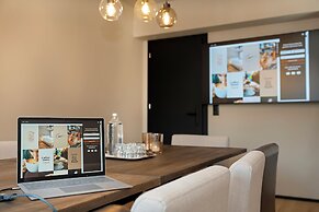 Giessen Hotel & Coffeehouse