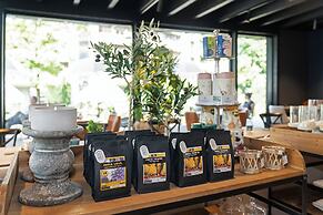 Giessen Hotel & Coffeehouse