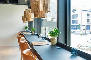 Giessen Hotel & Coffeehouse