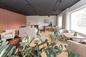 Giessen Hotel & Coffeehouse