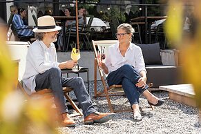 Giessen Hotel & Coffeehouse